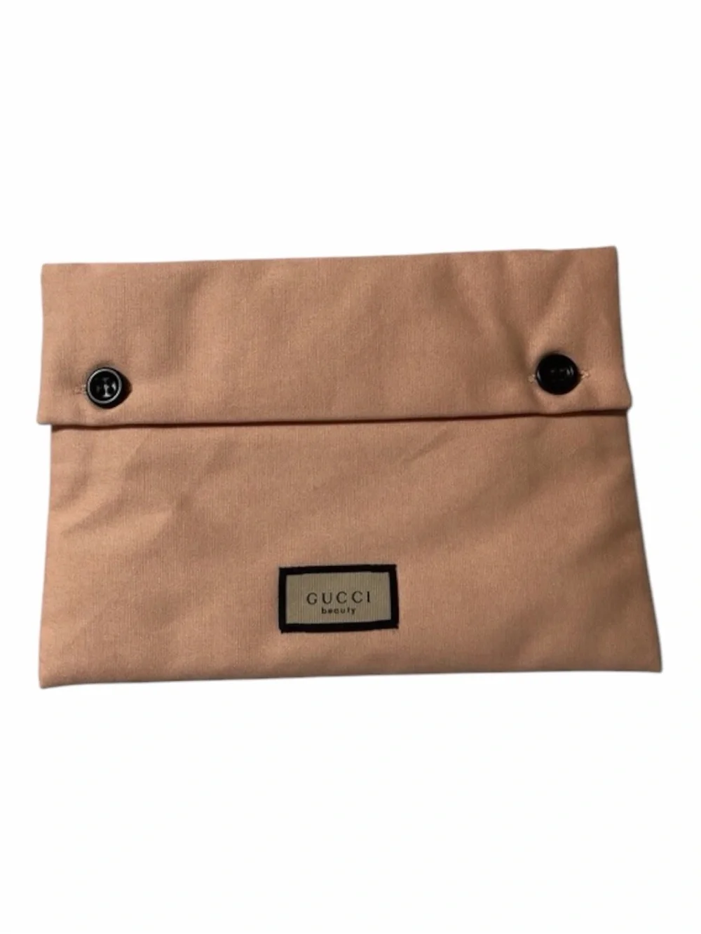 Gucci Pouch Beauty Bag - Picture 1 of 7